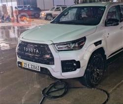 تويوتا هايلوكس